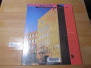 Centrum. Jahrbuch Architektur und Stadt, 1995