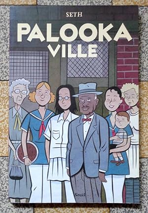 Palooka Ville