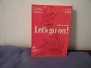Seller image for Classe de seconde- let's go on for sale by arobase livres