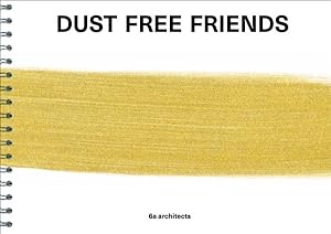 Seller image for Dust Free Friends for sale by GreatBookPrices