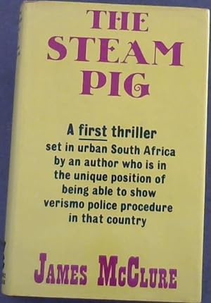 Bild des Verkufers fr The Steam Pig zum Verkauf von Chapter 1