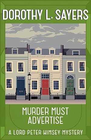 Immagine del venditore per Murder Must Advertise (Paperback) venduto da AussieBookSeller