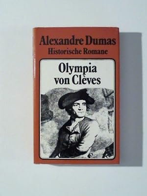 Olympia von Cleves.
