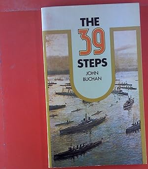 Image du vendeur pour The 39 Steps. mis en vente par biblion2