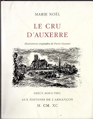 Le cru d auxerre