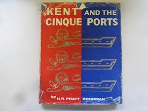 Image du vendeur pour Kent and the Cinque Ports mis en vente par Goldstone Rare Books
