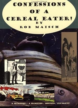 Seller image for Confessions Of A Cereal Eater! for sale by Shore Books