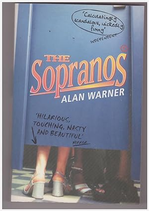 Seller image for The Sopranos for sale by Libreria IV Fontane S.a.S