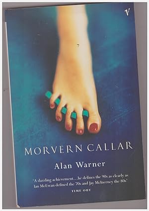 Seller image for Morvern Callar for sale by Libreria IV Fontane S.a.S