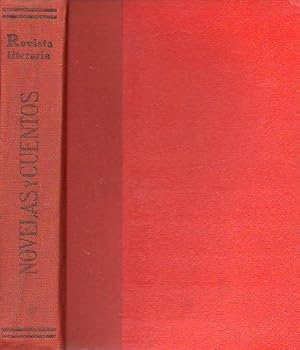 Imagen del vendedor de LOS MRTIRES DEL HONOR / LA LITERA FANTSTICA / EL BLOQUEO / LA DAMA DE LA PLUMA NEGRA / VICTORIA / EL CUARTO SECRETO / MI PADRE / MENNDEZ Y PELAYO, BIOGRAFA DE UN GRAN ESPAOL / PETRILLA (EN LA CASA DEL TORMENTO) / FANTASMA DE ORIENTE / LA CAMPANADA TRECE DE LAS DOCE / LOS BUSCADORES DE TESOROS. a la venta por angeles sancha libros