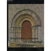 Imagen del vendedor de Itineraires romans en borgogne a la venta por secretdulivre