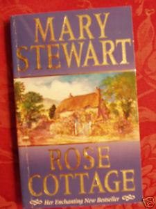 Seller image for ROSE COTTAGE for sale by Ron Weld Books
