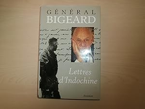 Seller image for Lettres d'Indochine for sale by Le temps retrouv