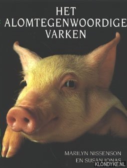 Bild des Verkufers fr Het alomvertegenwoordige varken zum Verkauf von Klondyke