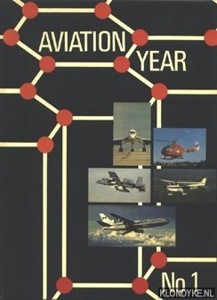 Image du vendeur pour Aviation Year 1977 edition (No. 1 & No. 2) mis en vente par Klondyke