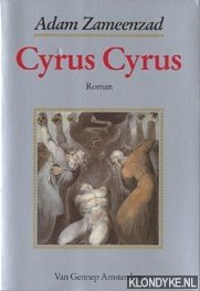 Seller image for Cyrus Cyrus for sale by Klondyke