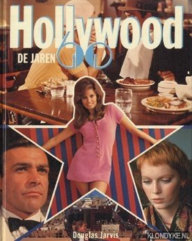 Bild des Verkufers fr Hollywood, de jaren 60 zum Verkauf von Klondyke
