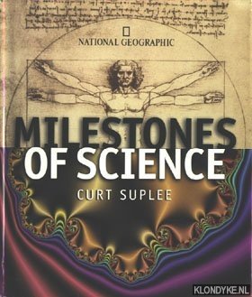 Seller image for Milestones of science for sale by Klondyke