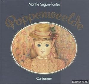 Seller image for Poppenweelde for sale by Klondyke