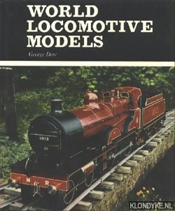 Seller image for World locomotive models for sale by Klondyke