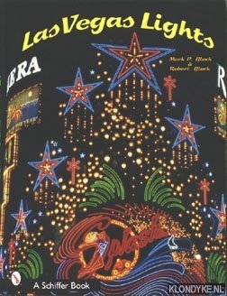 Seller image for Las Vegas Lights for sale by Klondyke