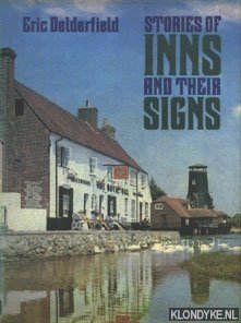 Bild des Verkufers fr Stories of Inns and their signs zum Verkauf von Klondyke