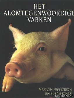 Image du vendeur pour Het alomtegenwoordige varken mis en vente par Klondyke