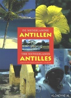 Seller image for De Nederlandse Antillen. The Netherlands Antilles for sale by Klondyke