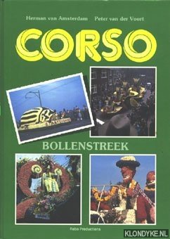 Seller image for Corso bollenstreek for sale by Klondyke