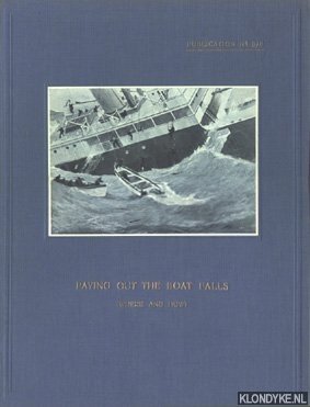 Seller image for Paying out the boat fals (where and how) for sale by Klondyke