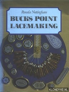 Seller image for Bucks Point Lacemaking for sale by Klondyke