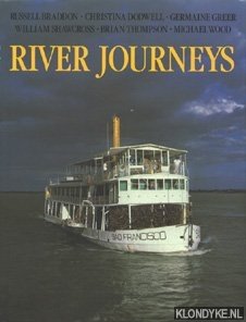 Bild des Verkufers fr River Journeys zum Verkauf von Klondyke