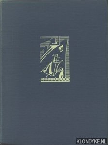 Seller image for Schips and Men. An account of the development of ships from their prehistoric origin to the present time and of the achievements and conditions of the men who have built and worked upon them for sale by Klondyke