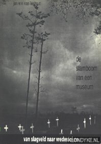 Bild des Verkufers fr De stamboom van een museum (2 delen) zum Verkauf von Klondyke