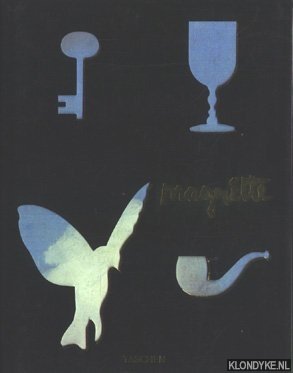 Image du vendeur pour Ren Magritte 1898-1967 mis en vente par Klondyke