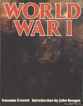 Seller image for World War I for sale by Klondyke