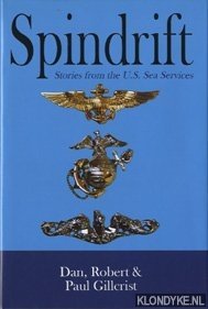Seller image for Spindrift. Stories from the U.S. Sea Services for sale by Klondyke