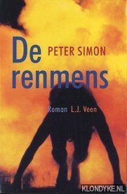Seller image for De renmens for sale by Klondyke