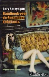Bild des Verkufers fr Handboek voor de Russische debutante zum Verkauf von Klondyke