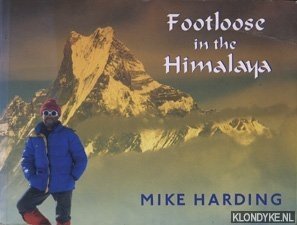 Seller image for Footloose in the Himalaya for sale by Klondyke