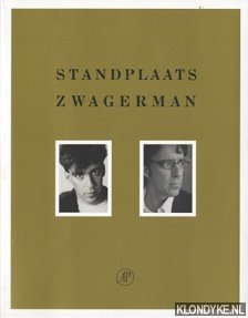 Seller image for Standplaats Zwagerman for sale by Klondyke