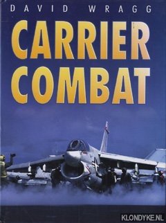 Seller image for Carrier Combat for sale by Klondyke