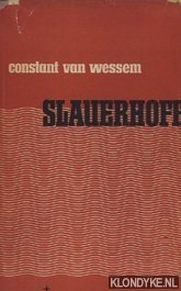 Seller image for Slauerhoff. Een Levensbeschrijving for sale by Klondyke