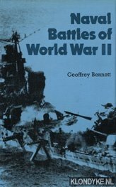 Seller image for Naval Battles of World War II for sale by Klondyke