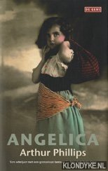 Seller image for Angelica for sale by Klondyke