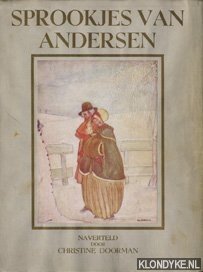 Imagen del vendedor de Sprookjes van Andersejn a la venta por Klondyke
