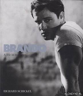 Immagine del venditore per Brando. A life in our times venduto da Klondyke
