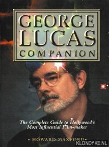 Seller image for George Lucas Companion. The Complete Guide to Hollywood's Most Influential Film-Maker for sale by Klondyke