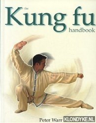 Bild des Verkufers fr The Kung Fu handbook zum Verkauf von Klondyke
