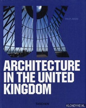 Bild des Verkufers fr Architecture in the United Kingdom zum Verkauf von Klondyke